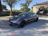 Tesla Model 3 Standard Range Plus RWD