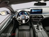 BMW 530 I.V.A DEDUTIVEL 