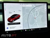 Tesla Model 3 Long Range AWD Dual Motor
