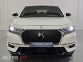 DS DS7 Crossback E-Tense Bastille+ EAT8