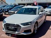 Audi A4 2.0 TDI multitronic Business Line