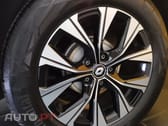Renault Captur 1.0 TCe Techno Bi-Fuel