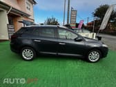 Renault Mégane Sport Tourer 1.5 dCi Dynamique SS