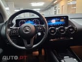 Mercedes-Benz GLA 180 d Progressive