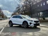 Kia Xceed 1.4 T-GDI Tech+SRF 7DCT