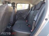 Renault Clio 1.5 dCi Dynamique S 82g