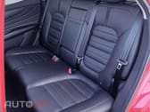 MG EHS LUXURY PHEV