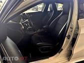 Mercedes-Benz A 180 d AMG Line Aut.