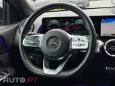 Mercedes-Benz GLB 220 d AMG Line