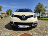 Renault Captur 0.9 TCE Exclusive