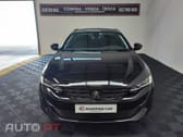 Peugeot 508 SW Blue Hdi 130 NAVI KAMERA