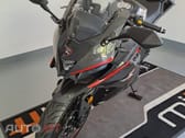 Mitt 125 GP CARBON
