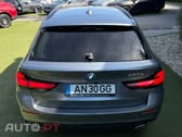 BMW 520 e
