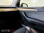 Tesla Model Y Long Range Dual Motor AWD
