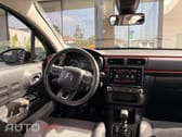 Citroen C3 1.5 BlueHDi C-Series
