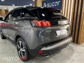 Peugeot 3008 1.6 Hybrid GT Pack e-EAT8