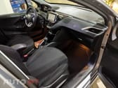 Peugeot 208 PureTech 110 Stop & Start EAT6 Tech Edition