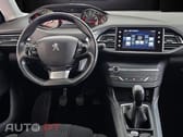 Peugeot 308 PureTech 110 Stop & Start Allure