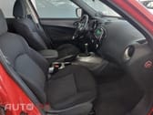 Nissan Juke 1.2 DIG-T N-Connecta