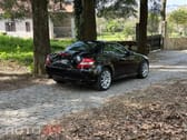 Mercedes-Benz SLK 200 K Aut.