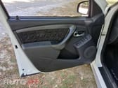 Dacia Duster 1.2 TCe 125 CV PRESTIGE