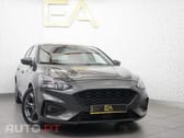 Ford Focus 1.5 TDCi EcoBlue ST-Line
