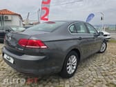 Volkswagen Passat 2.0 TDi Confortline DSG