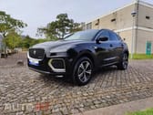 Jaguar E-Pace 1.5 P300e R-Dynamic S AWD Aut.