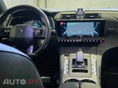 DS DS7 Crossback E-Tense Rivoli EAT8