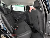 Renault Clio 1.5 dCi Limited