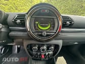 MINI Clubman One D