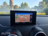 Audi A3 1.6 TDI Sport