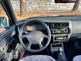 Mitsubishi L200 2.5 TD