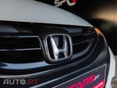 Honda Civic Tourer 1.6 i-DTEC Sport Navi