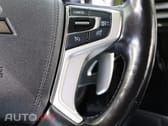 Mitsubishi Outlander 2.0 MIVEC Instyle Navi+