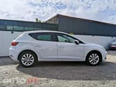 Seat Leon 1.0 TSI Xcellence
