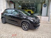 Citroen C3 Aircross 1.2 PureTech Plus