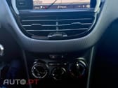 Peugeot 208 Allure