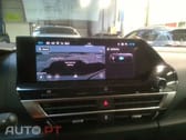 Citroen e-C4 X Shine