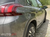 Peugeot 2008 1.2 Pure Tech