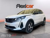 Peugeot 3008 225 e-EAT8 GT Pack