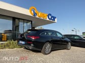 Mercedes-Benz CLA 180 d Shooting Brake Business Solutions.Grande Frota Aut.