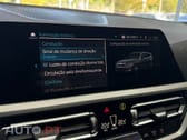 BMW 320 e Touring Auto