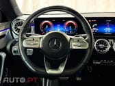 Mercedes-Benz CLA 250 e 8G-DCT AMG Line Advanced Plus