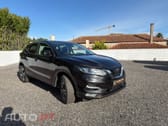 Nissan Qashqai 1.5 dCi Acenta