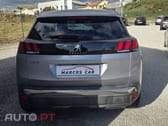 Peugeot 3008 1.5 BlueHDi Active Pack EAT8