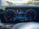 Mercedes-Benz GLE de 4Matic