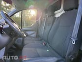Ford Transit 330 L3 2.2 TDCi H3 Trend