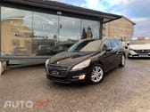 Peugeot 508 SW 1.6 e-HDi Allure 2-Tronic