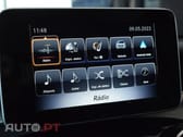 Mercedes-Benz GLC 250 d AMG Line 4-Matic